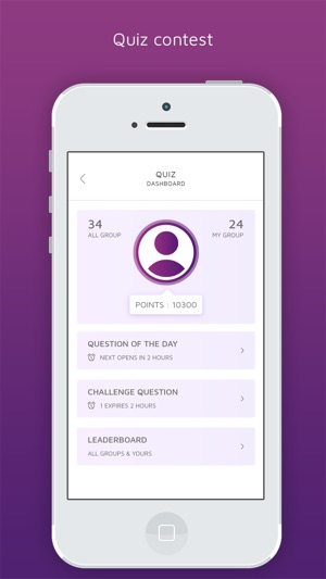 Purple Champion(圖3)-速報App