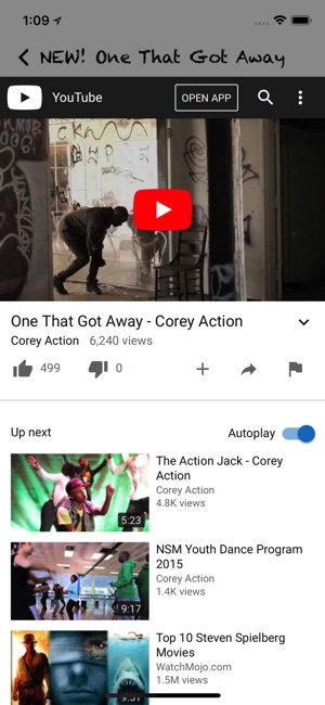 Corey Action(圖3)-速報App