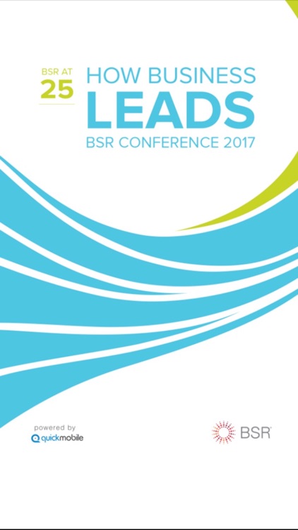 BSR 2017