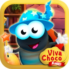 Activities of Viva Choco Квест