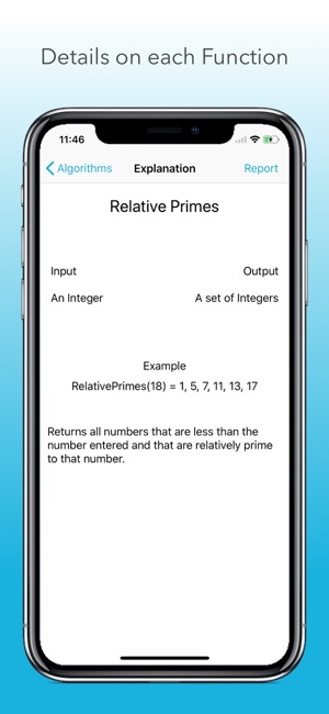 Pure Math Algorithms(圖4)-速報App