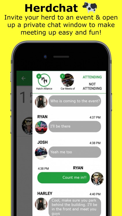 Herdmap 2.0 screenshot-4