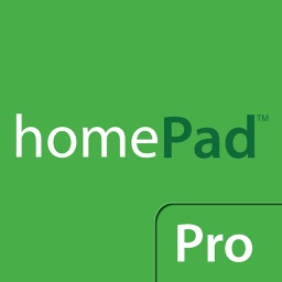 homePad Pro