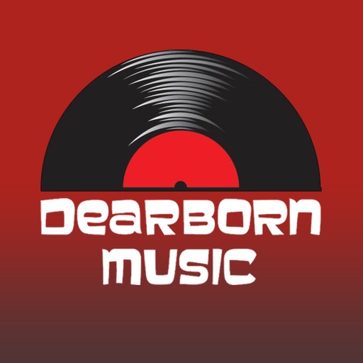 Dearborn Music