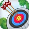 Are you ready to become an Archery Master