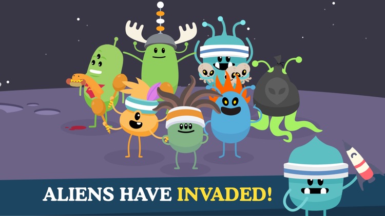 Dumb Ways to Die 2: The Games