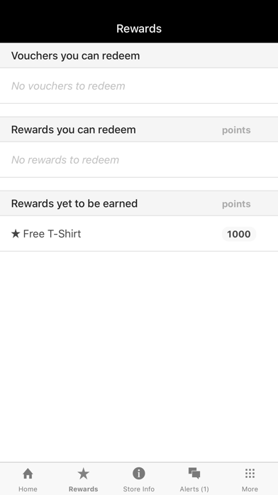Weave Dance Rewards screenshot 2