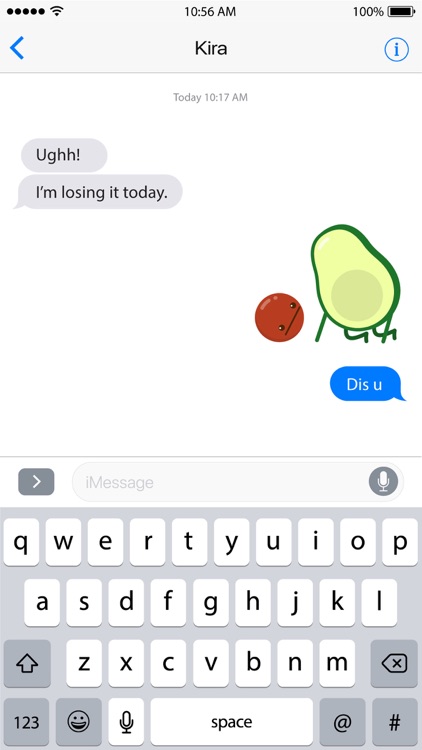 Avocado Life screenshot-3