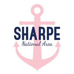 SHARPE AREA app