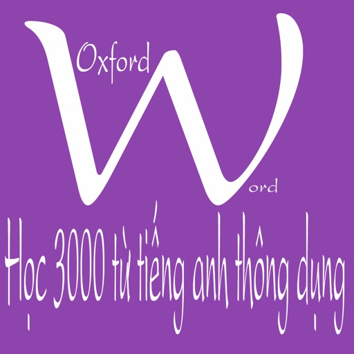 TyGonVOC - 3000 từ tiếng anh icon