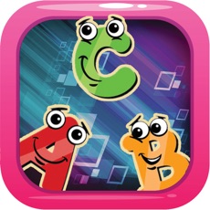 Activities of Geometry ABC Neon Dash World : Run & Dancing Line