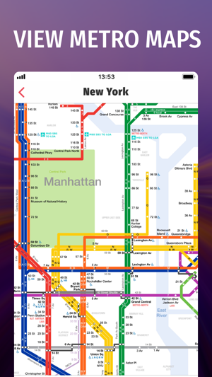 New York: Travel Guide Offline(圖3)-速報App