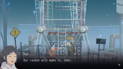 OPUS: Rocket of Whispers screenshot 3