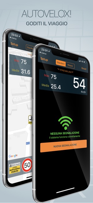 programma autovelox per cellulare scaricare