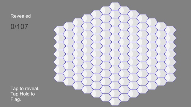 Hexagonal Minesweeper(圖2)-速報App