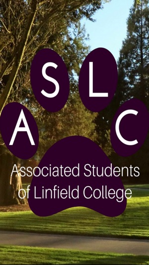 ASLC Linfield College