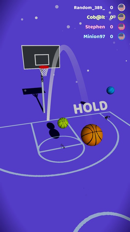 Hoop.io screenshot-7