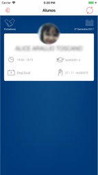 Cultura Inglesa Captura de tela 2