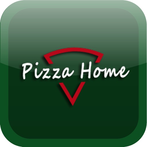 Pizza Home