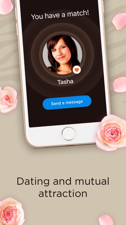 Loveplanet: Online Dating Site screenshot-3