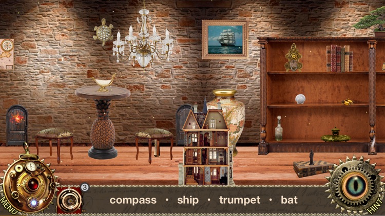 Hidden Object Games with Alice screenshot-3