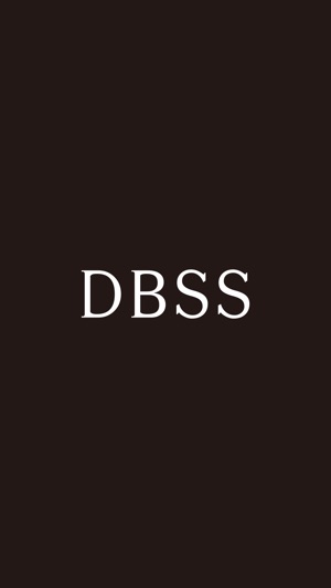 DBSS(圖1)-速報App