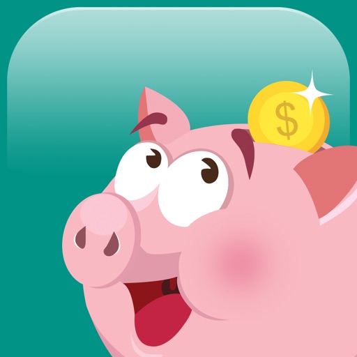 iPig Eat Coin - Exciting Plans iOS App