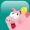 This is iPig Saving Coin by Nice People Studio, the best app for you
