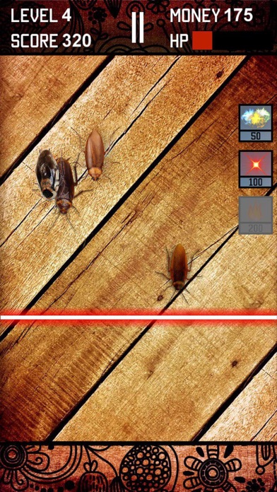 Best Killer Cockroaches screenshot 2