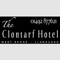 Clontarf Hotel official loyalty card app