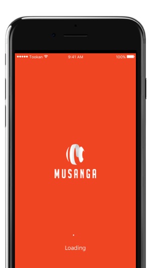 Musanga