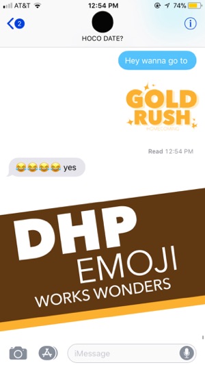 DHP EMOJI(圖3)-速報App