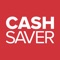 The CashSaver app enhances your grocery shopping experience