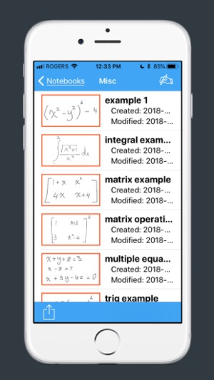 MathBrush(圖1)-速報App