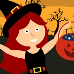 Make a Scene Halloween Pocket