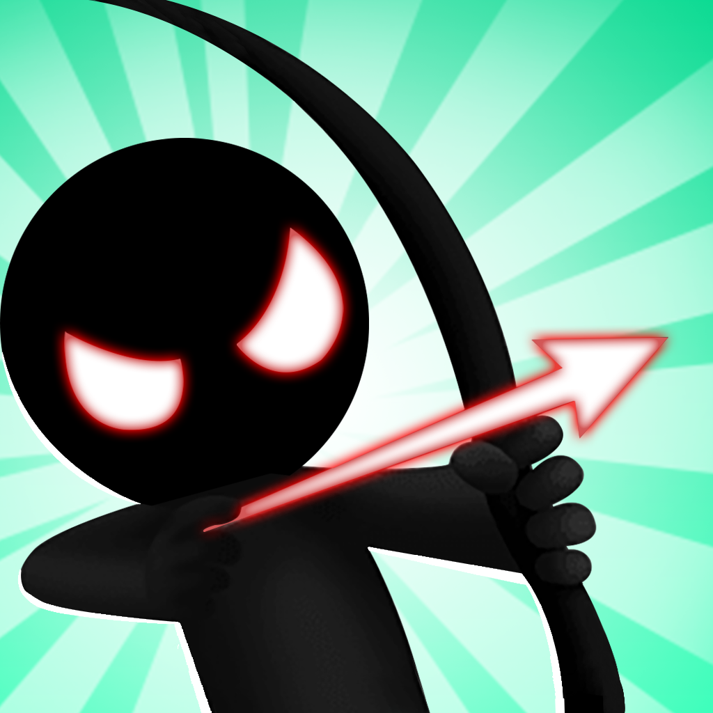 Get Stickman Archery King for iOS, iPhone, iPad Aso Report