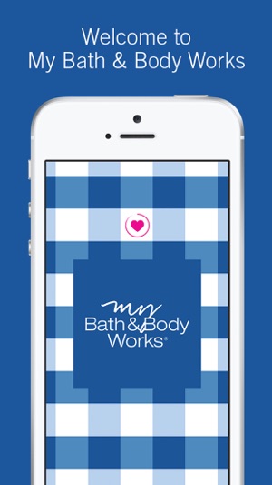 my bath body works on the app store bath and body works waco