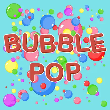 Bubble Pop Disappearing Читы