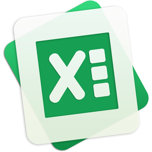 iArt for MS Excel - Templates icon