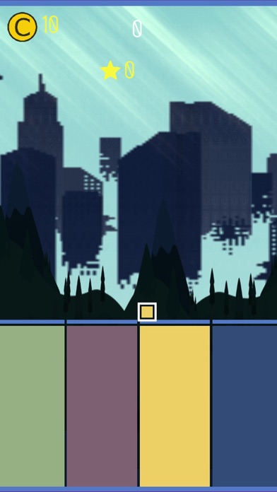 Color Block Dance screenshot 2