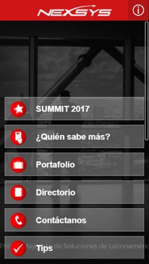 Nexsys México(圖1)-速報App