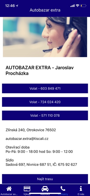 Král výkupu automobilů(圖2)-速報App