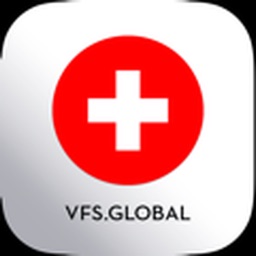 Switzerland Global Visa App