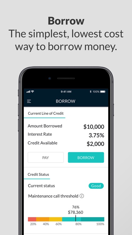 M1 Finance - No Fee Investing