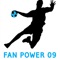 Fan Power 09 - die App rund um den Handball in Dormagen