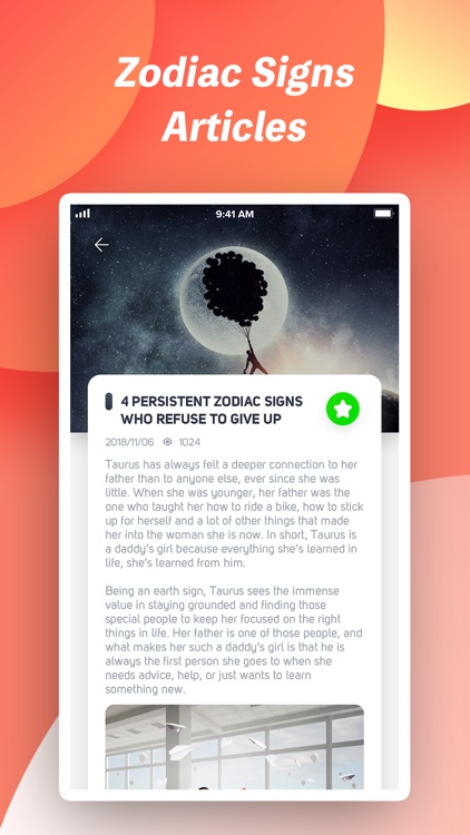 Fate Predict: Zodiac & Destiny
