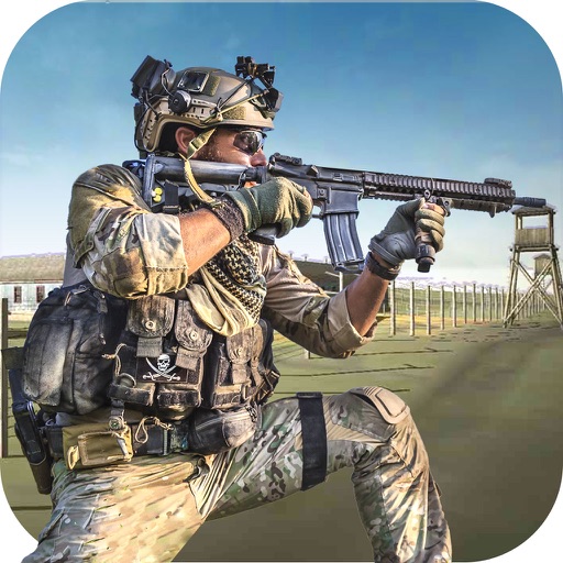 Professional Elite Commando Pro