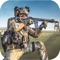 Proffesioal Elite Commando Pro is one of the best game with suitable controls