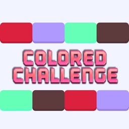 Colored Challenge