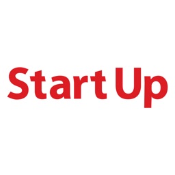 Start Up (Magazine)